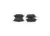 Brake Pad Set, disc brake PSA - 16 090 006 80