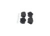 Brake Pad Set, disc brake PSA - 16 090 006 80