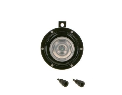 Signal Horn SUPERTONE HORN