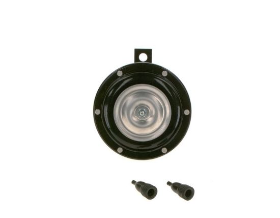 Signal Horn SUPERTONE HORN