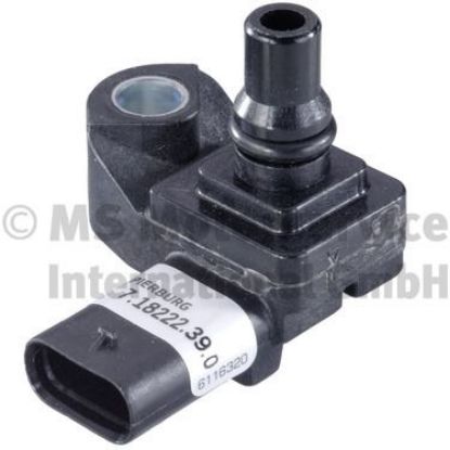Sensor, intake manifold pressure - Sensor, intake manifold pressure -