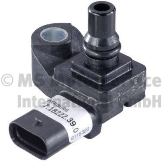 Sensor, intake manifold pressure -