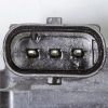 Sensor, intake manifold pressure -