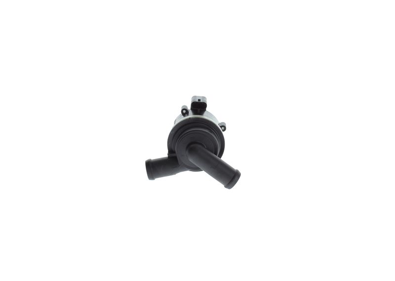 Auxiliary Water Pump (cooling water circuit) -