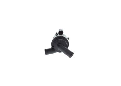 Auxiliary Water Pump (cooling water circuit) -