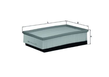 Air Filter RENAULT - 16 54 626 04R