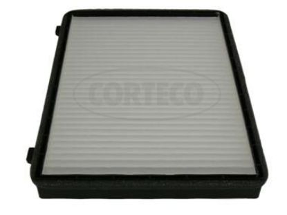 Filter, cabin air Opel