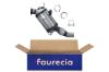 Soot/Particulate Filter, exhaust system -