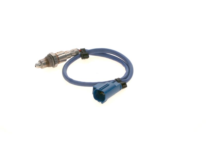 Oxygen Sensor -