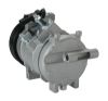 Compressor, air conditioning -