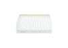 Filter, cabin air -