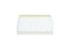 Filter, cabin air -