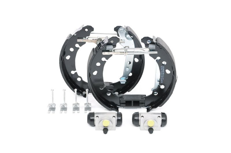 Brake Shoe Set -
