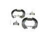 Brake Shoe Set -