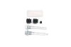 Guide Sleeve Kit, brake caliper -