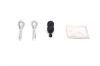 Guide Sleeve Kit, brake caliper -