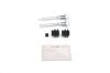 Guide Sleeve Kit, brake caliper -