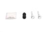 Guide Sleeve Kit, brake caliper -