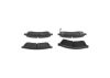 Brake Pad Set, disc brake -