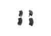 Brake Pad Set, disc brake -