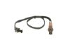 Oxygen Sensor Saab