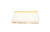 Filter, cabin air -