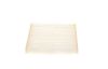 Filter, cabin air -