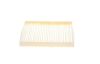 Filter, cabin air -