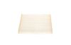 Filter, cabin air -