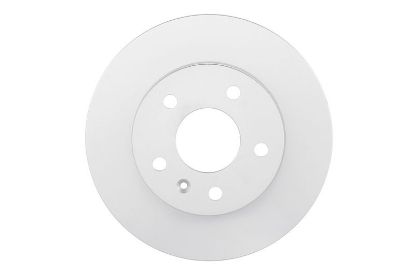Brake Disc GENERAL MOTORS - 9117772