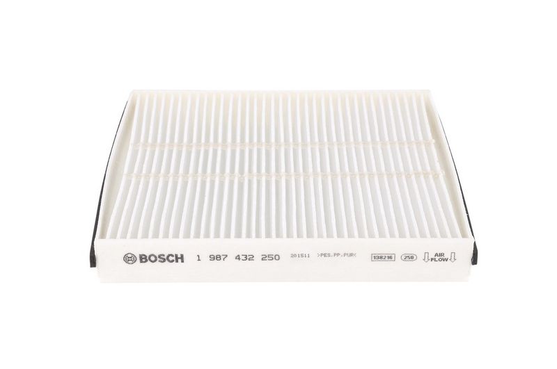 Filter, cabin air -