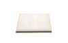 Filter, cabin air -