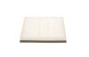 Filter, cabin air -