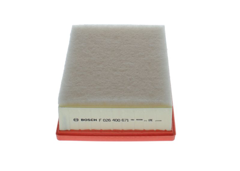 Air Filter -