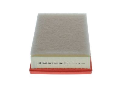 Air Filter -