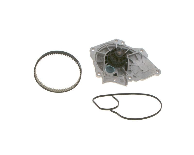 Water Pump & Timing Belt Kit -