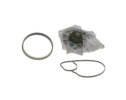 Water Pump & Timing Belt Kit -