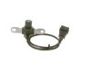 Sensor, crankshaft pulse 77 00 100 650 RENAULT