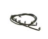 Hose, fuel overflow -