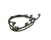 Hose, fuel overflow -