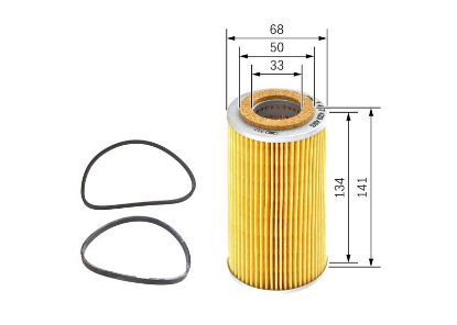 Oil Filter -