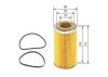 Oil Filter -