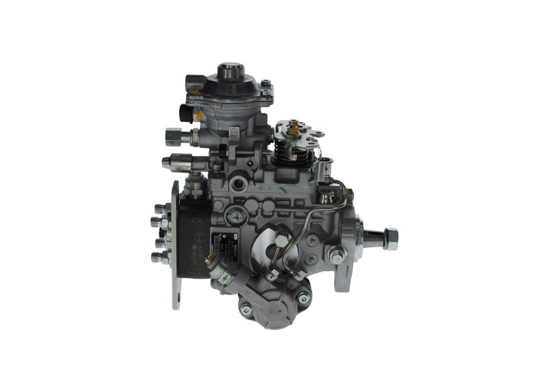 lnjection Pump -