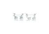 Accessory Kit, brake shoes -