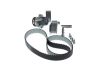 Water Pump & Timing Belt Kit GOLF V (1K1), SUPERB II (3T4)