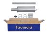 Front Muffler -