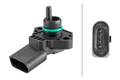 Sensor, intake manifold pressure - Sensor, intake manifold pressure -