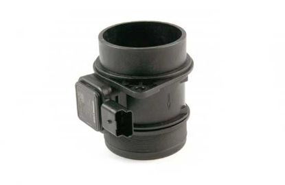 Mass Air Flow Sensor -