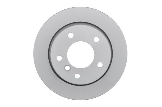 Brake Disc -