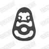 Mount, exhaust system -